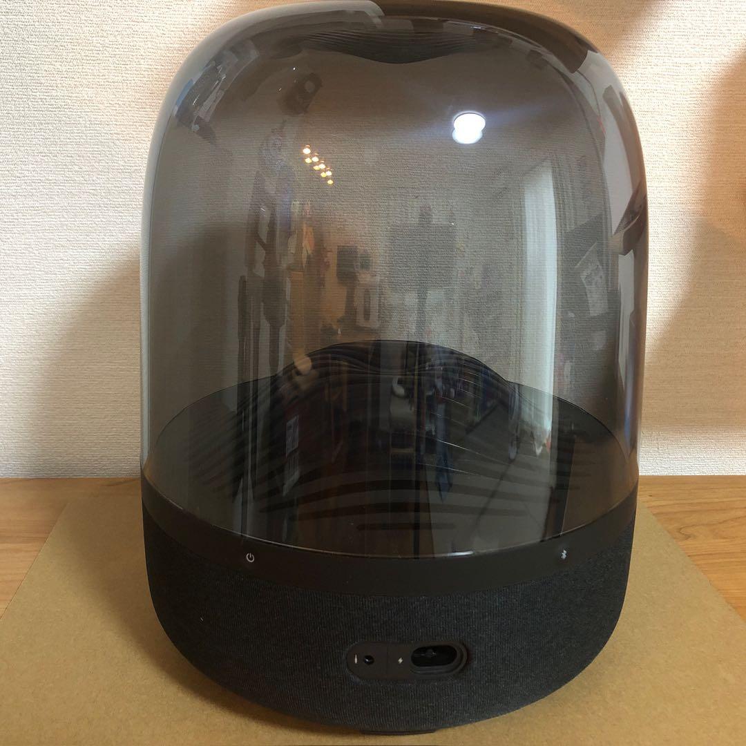 harman/kardon AURA STUDIO 3 ワイヤレススピーカー