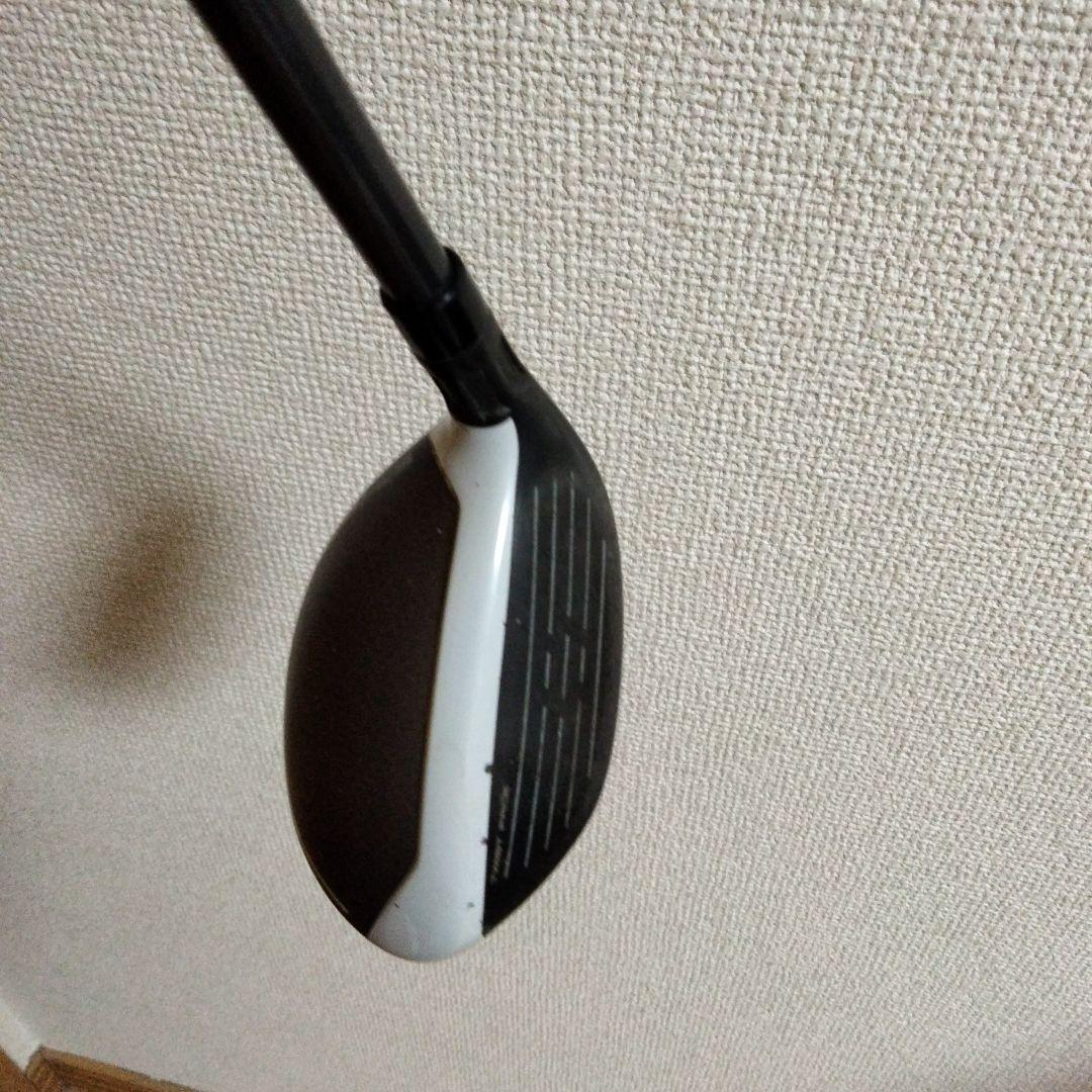 FLEX_s TM60　SIM MAX 　テーラーメイド