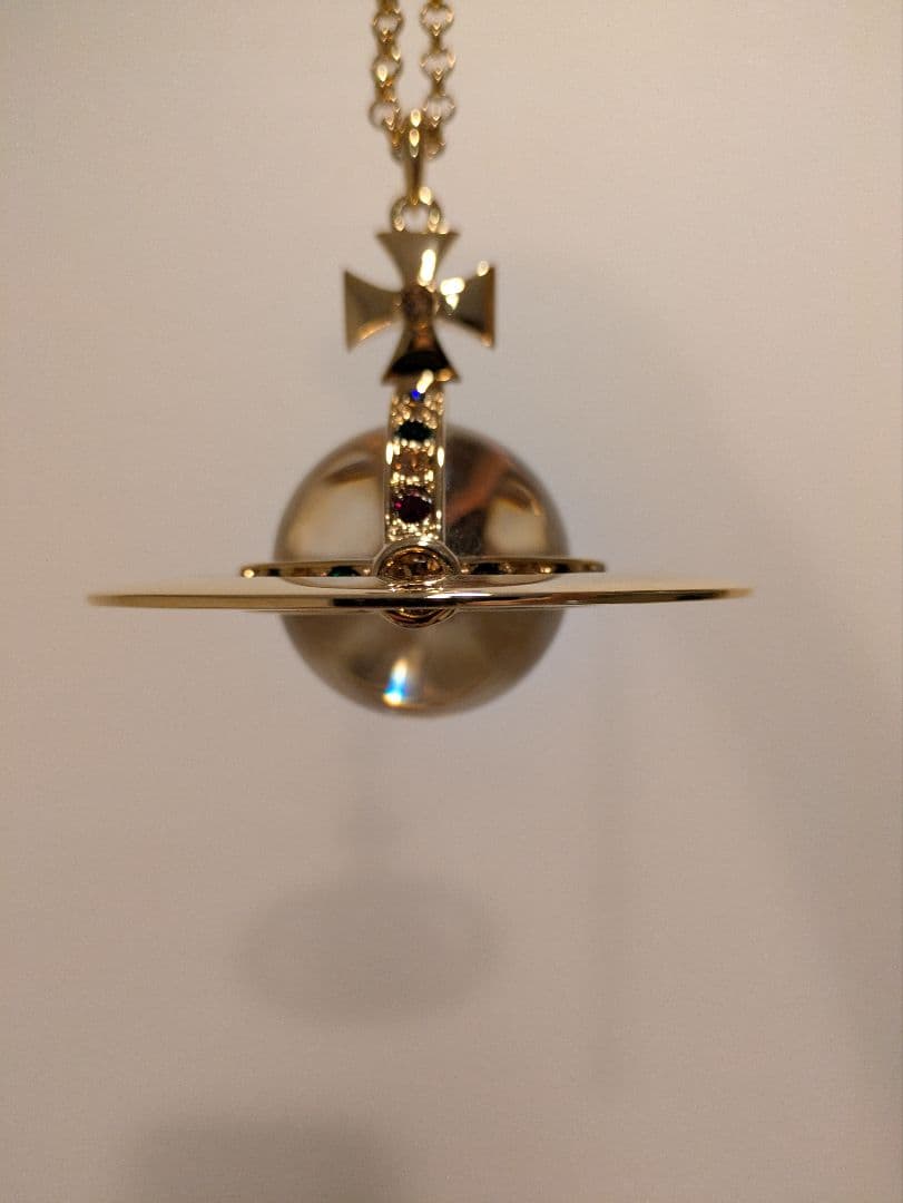 Vivienne Westwood ジャイアントオーブ