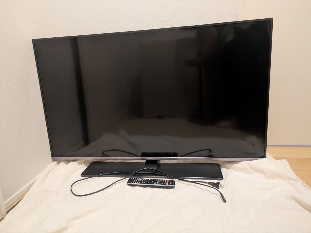 Hisense 50A6800 テレビ 50インチ 4K