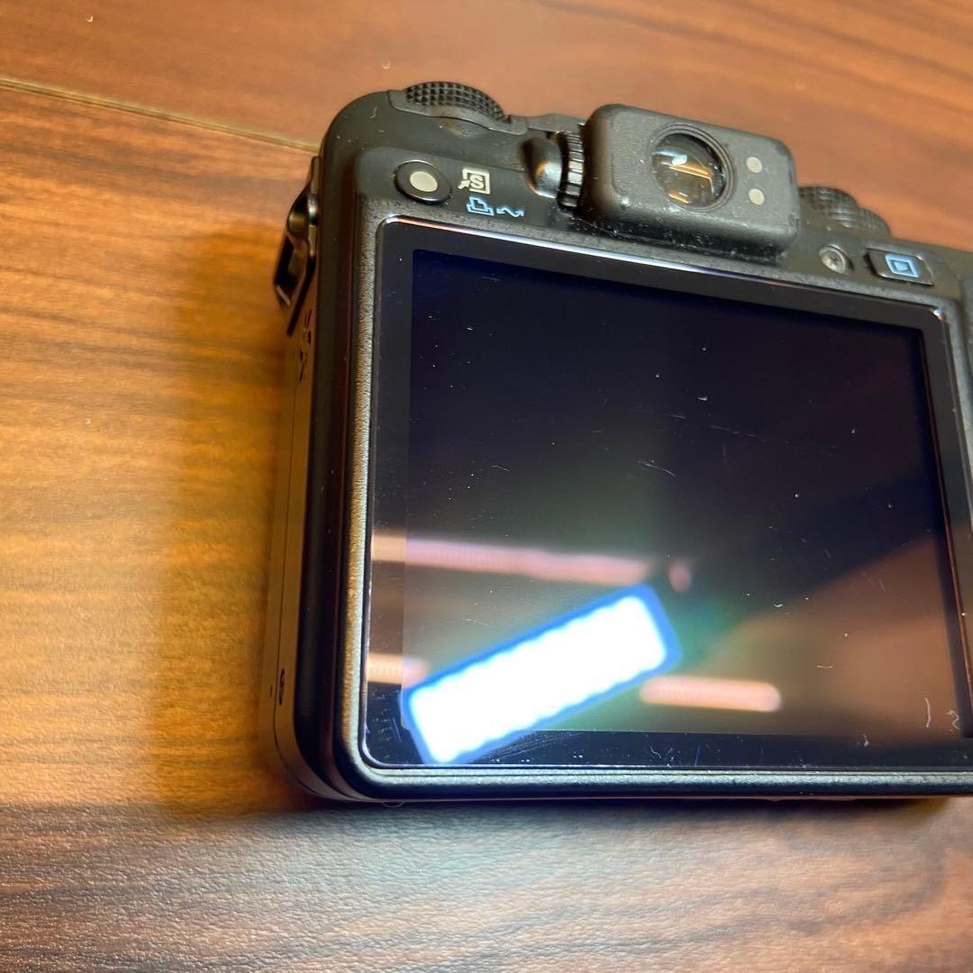 Canon PowerShot G10 デジカメ ほぼ新品 4042