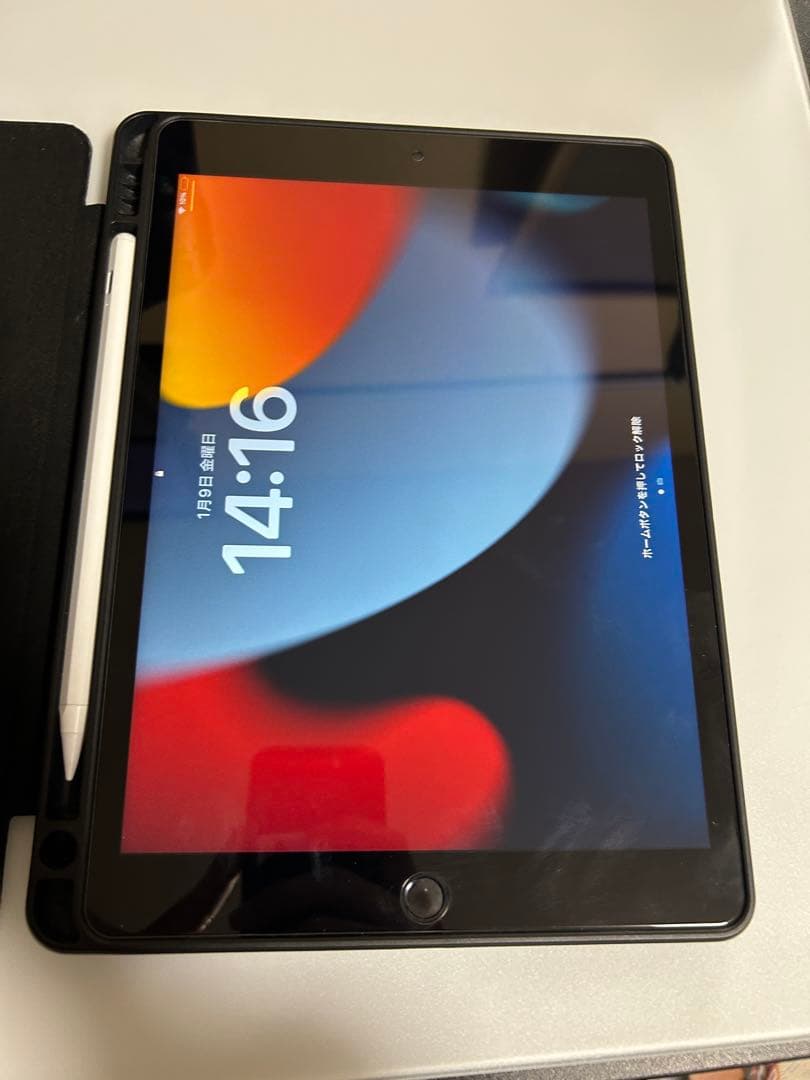 iPad 第9世代64 GB 即日発送可