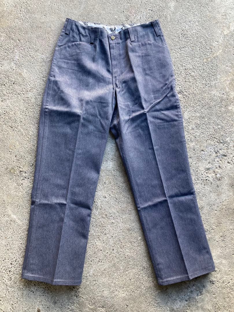 BEN DAVIS ORIGINAL BEN'S PANTS ワークパンツ