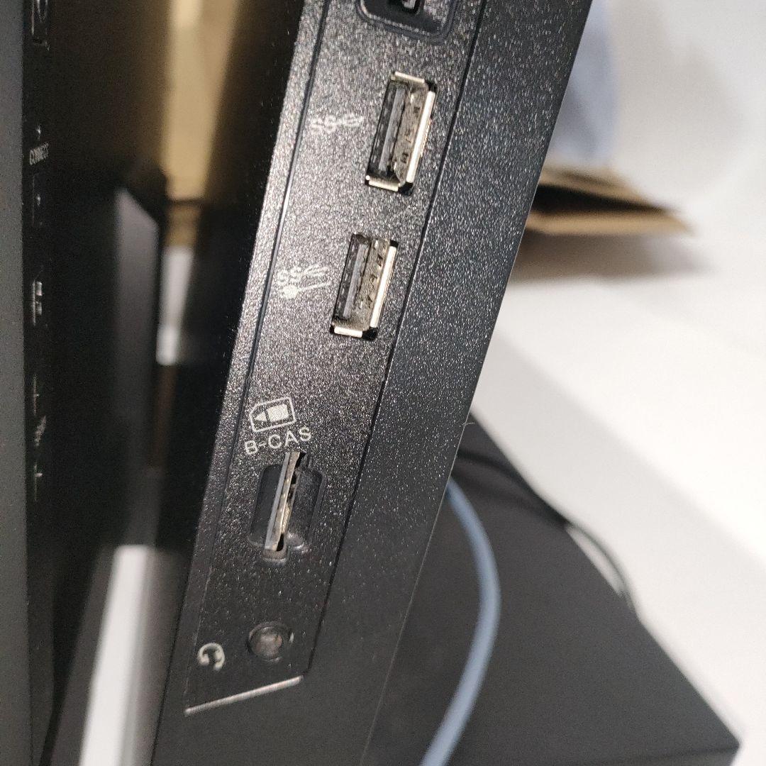 LAVIE pc-da370mab オールインワン