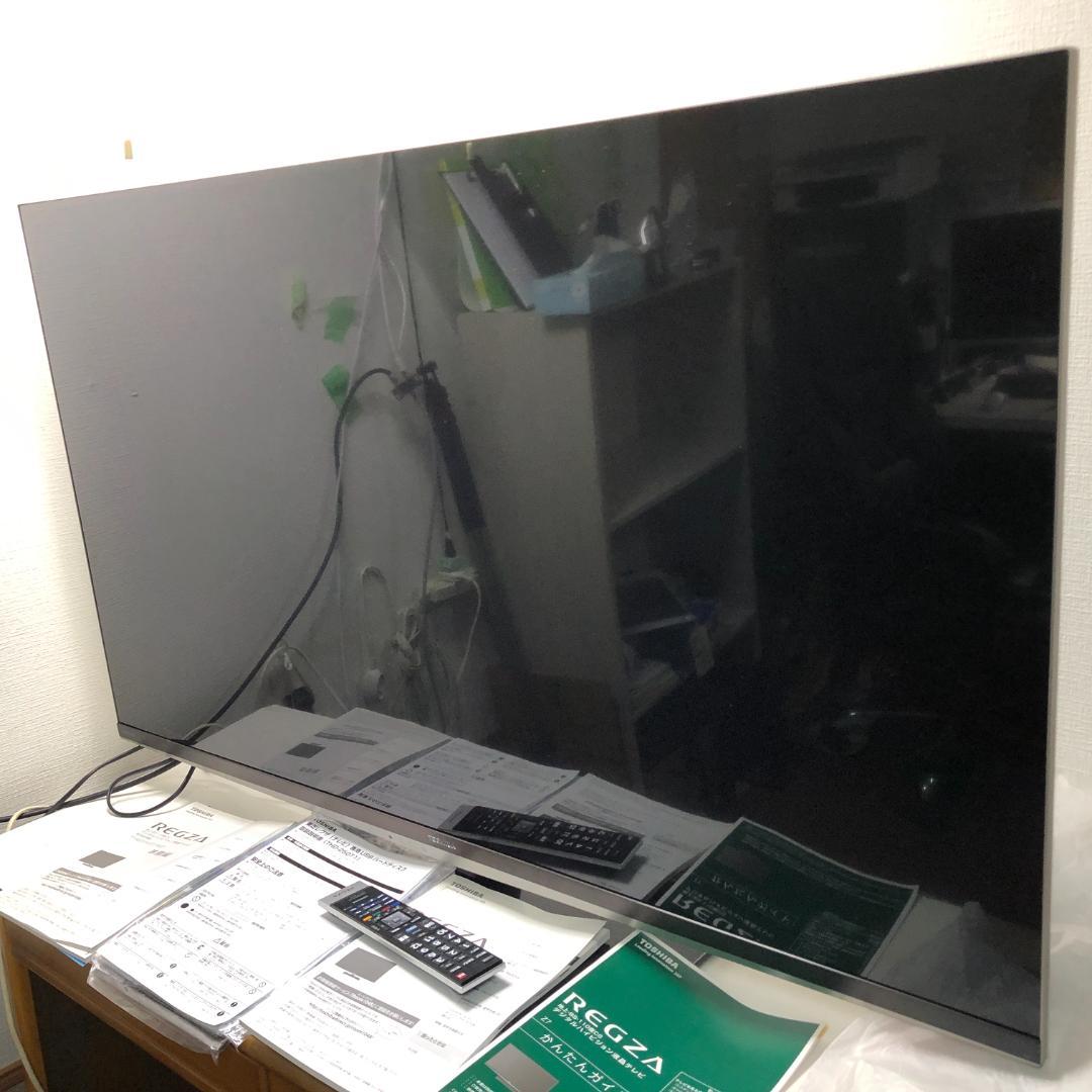 送料無料 東芝 REGZA 55V型 55Z7 THD-250T1 250923