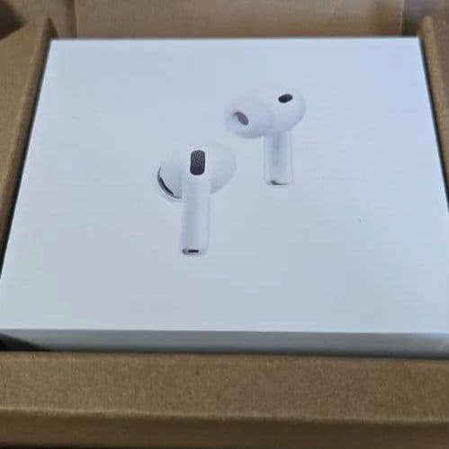 airpods pro 3 新品未開封