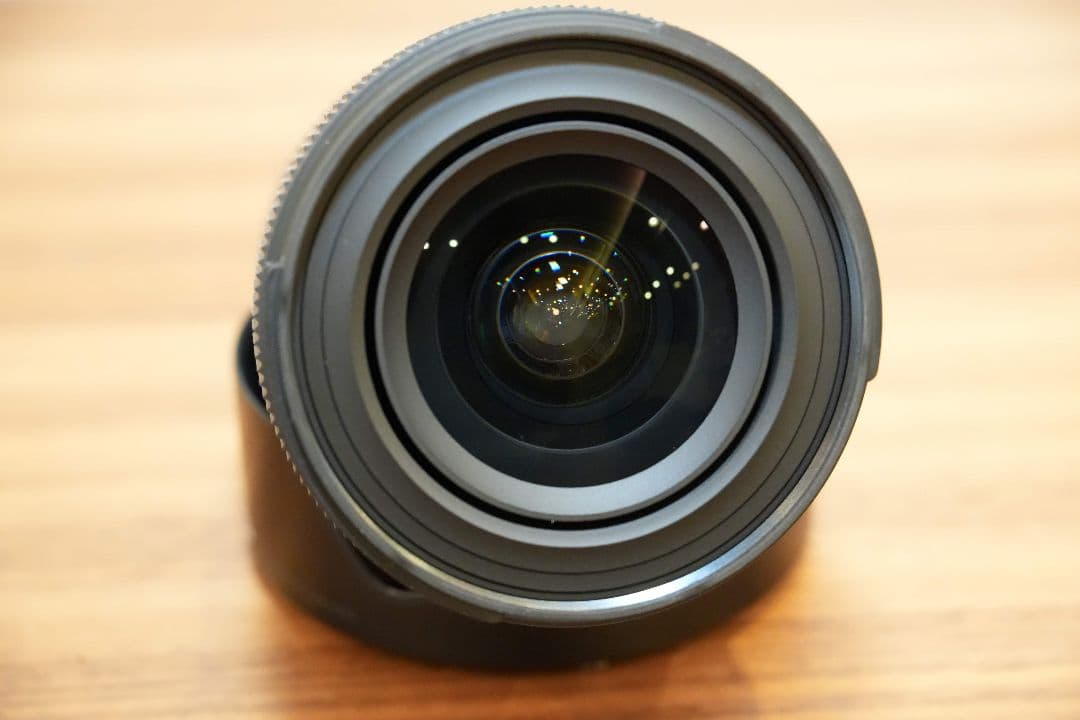 TAMRON 17-50mm F/4 Di III VXD A068 ソニーE