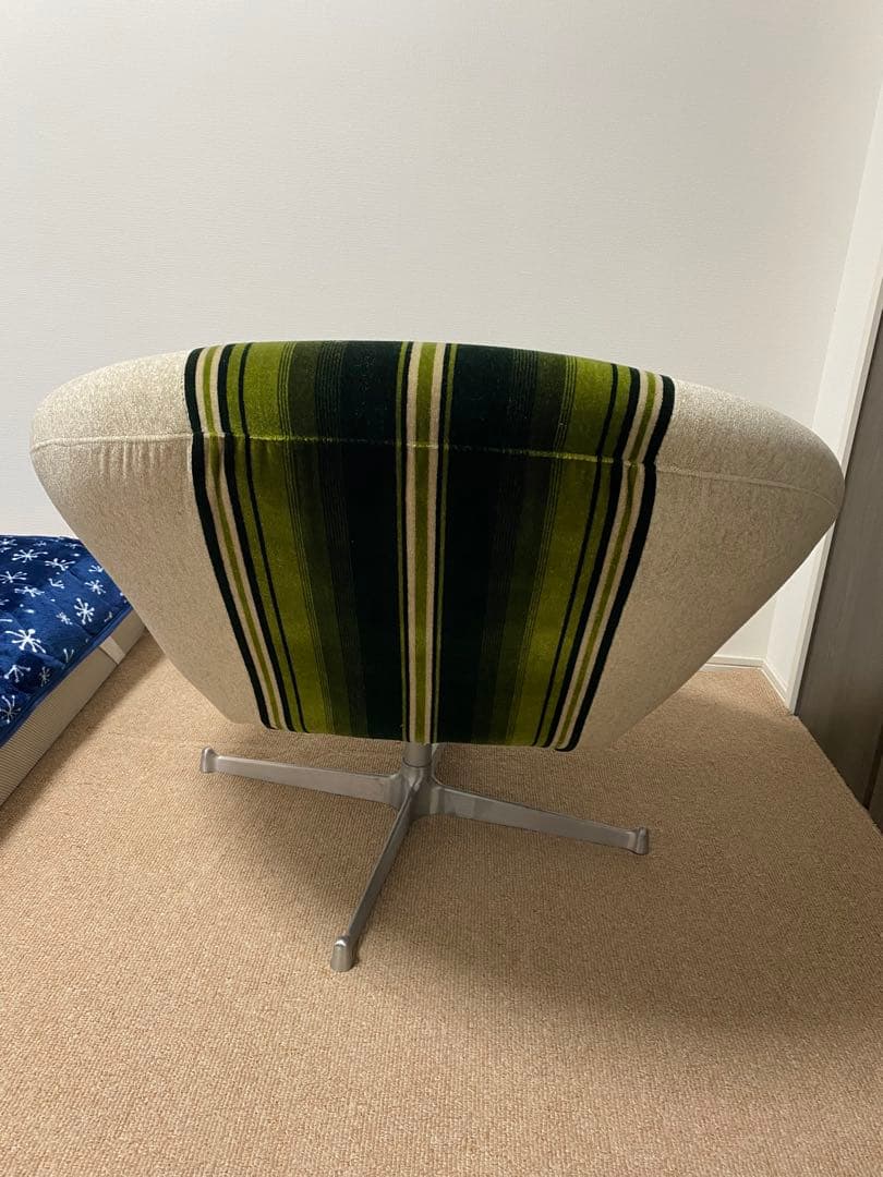 SWITCH　スウィッチ　スペースチェア　一人用