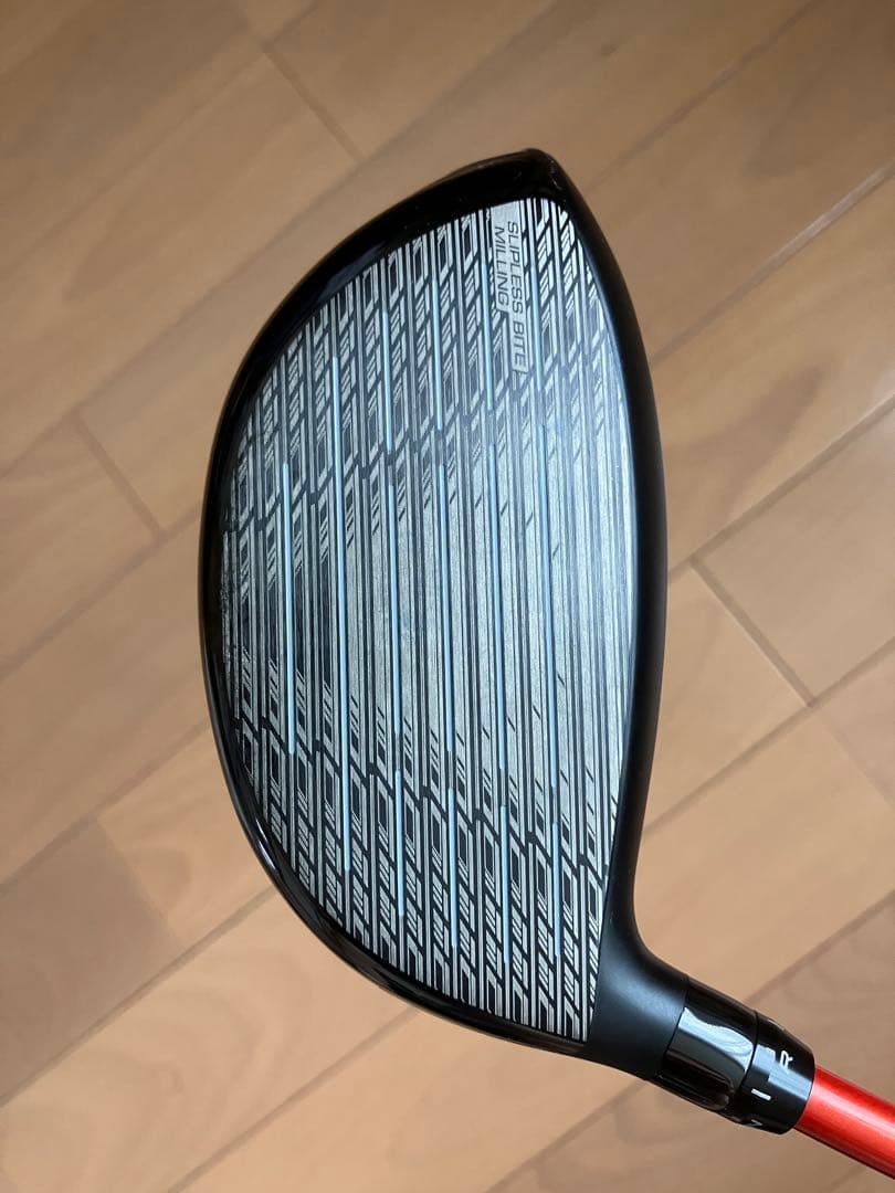 【最終価格】 B1 ドライバー 9.5度Tour-AD DJ 6 1/末まで