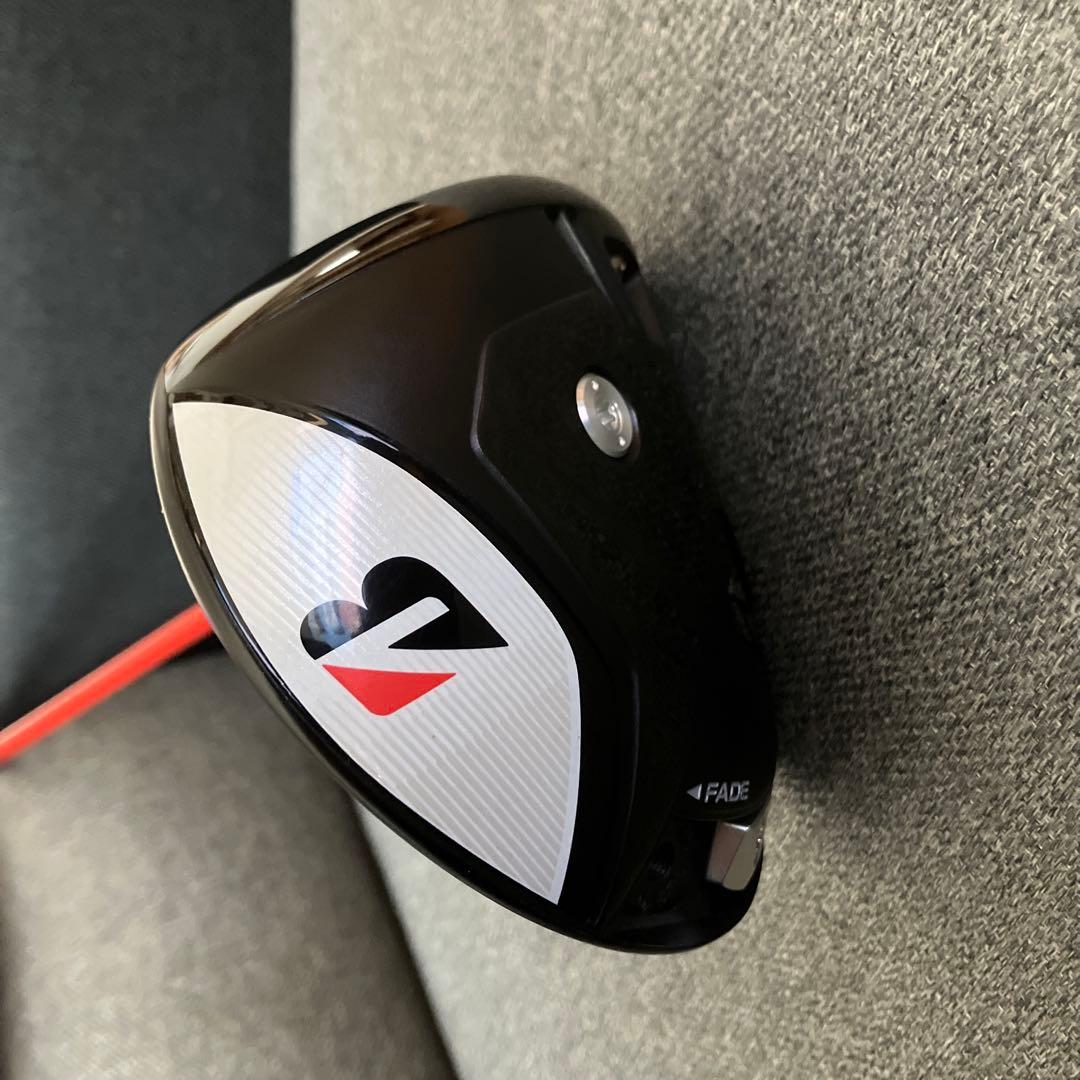 【最終価格】 B1 ドライバー 9.5度Tour-AD DJ 6 1/末まで