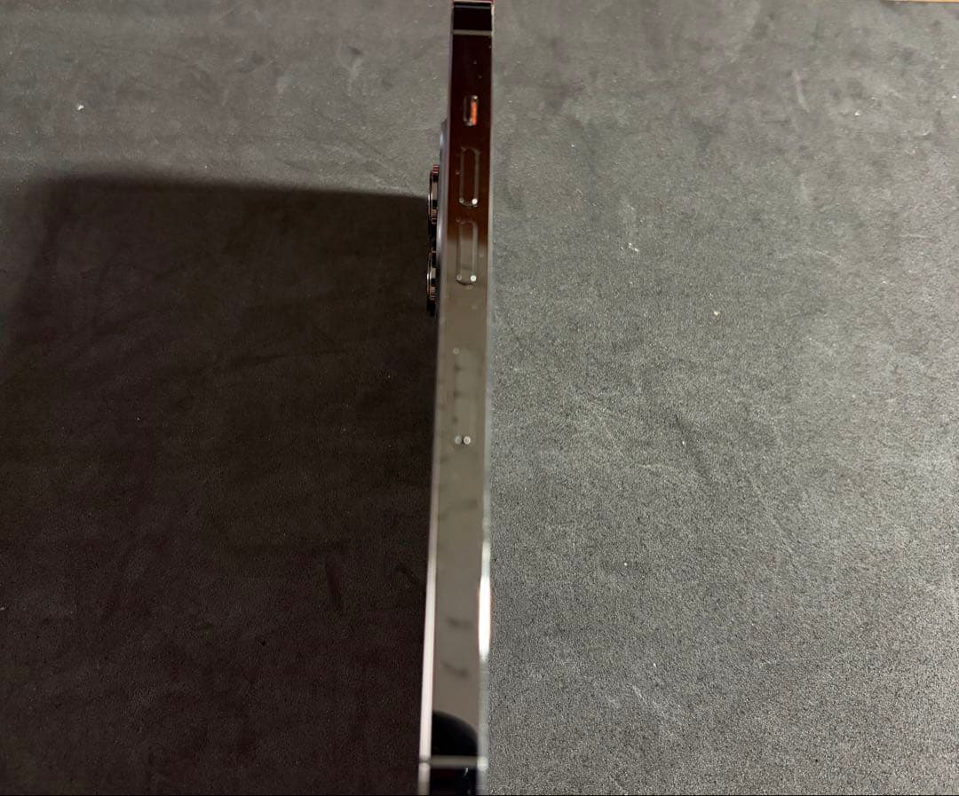 Apple iPhone13Pro本体 256GB グラファイト　SIMフリー