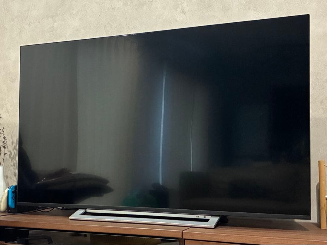 『ジャンク品』REGZA 55M540X 液晶テレビ 55インチ