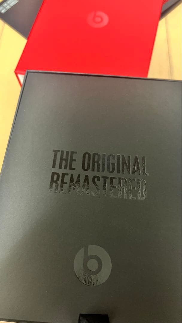 ヘッドホン beats STUDIO WIRELESS