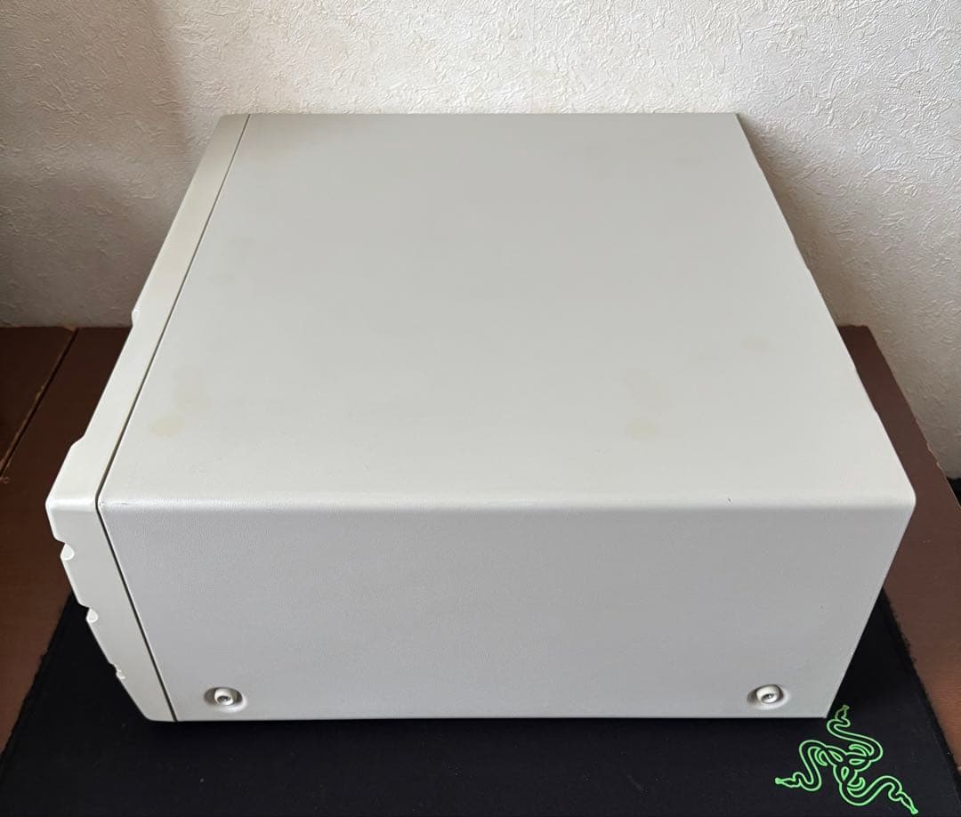 【バイイー】PC-9801DS 本体のみ 動作品