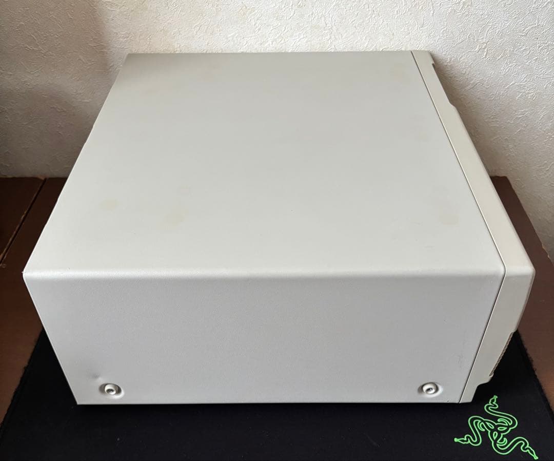 【バイイー】PC-9801DS 本体のみ 動作品