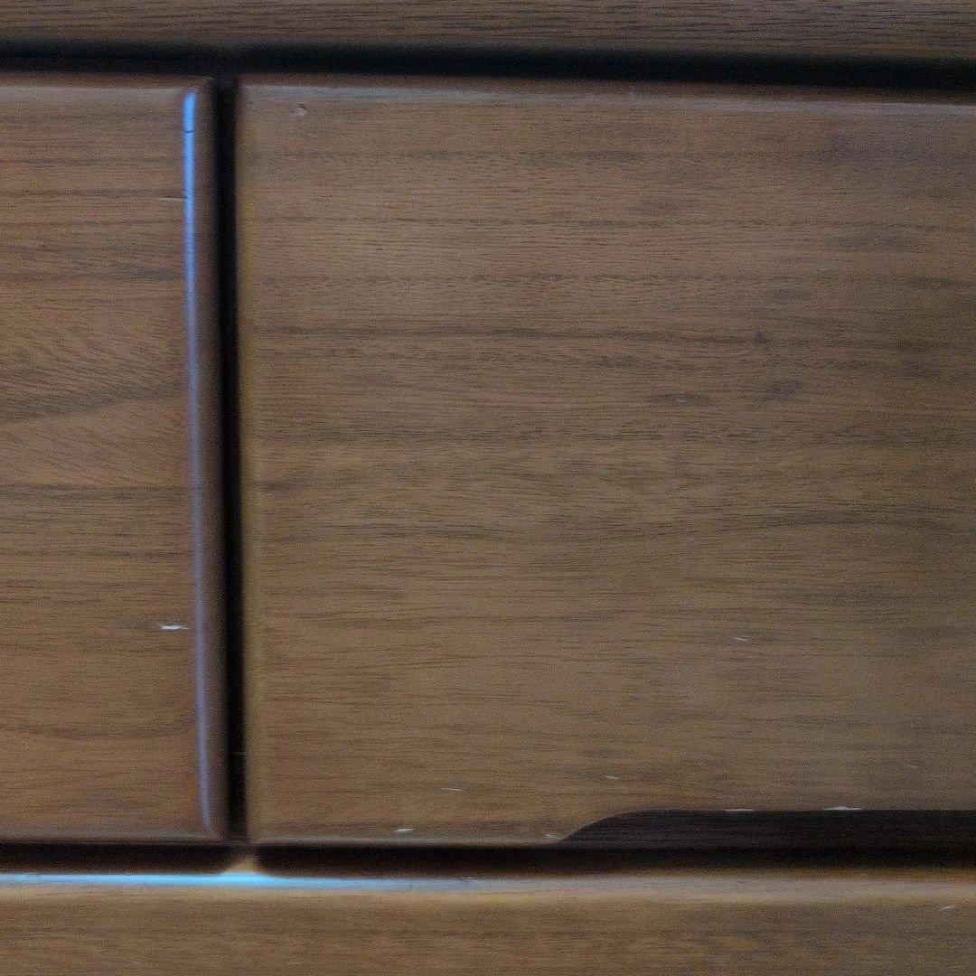 木製3段チェスト　 押入れタンス