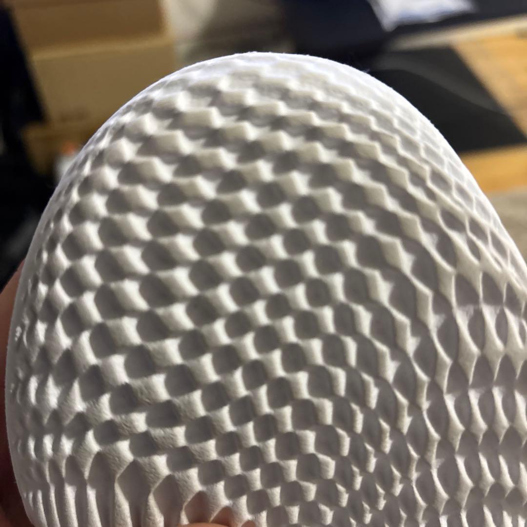 CURRY バスケットボールシューズ US M10