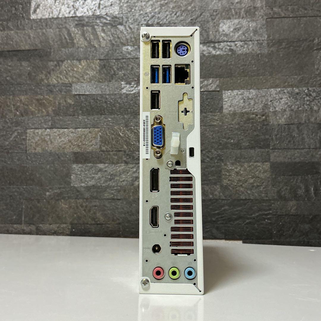 ✨EPSON✨第１０世代✨corei5✨新品SSD512GB✨新品メモリ16GB