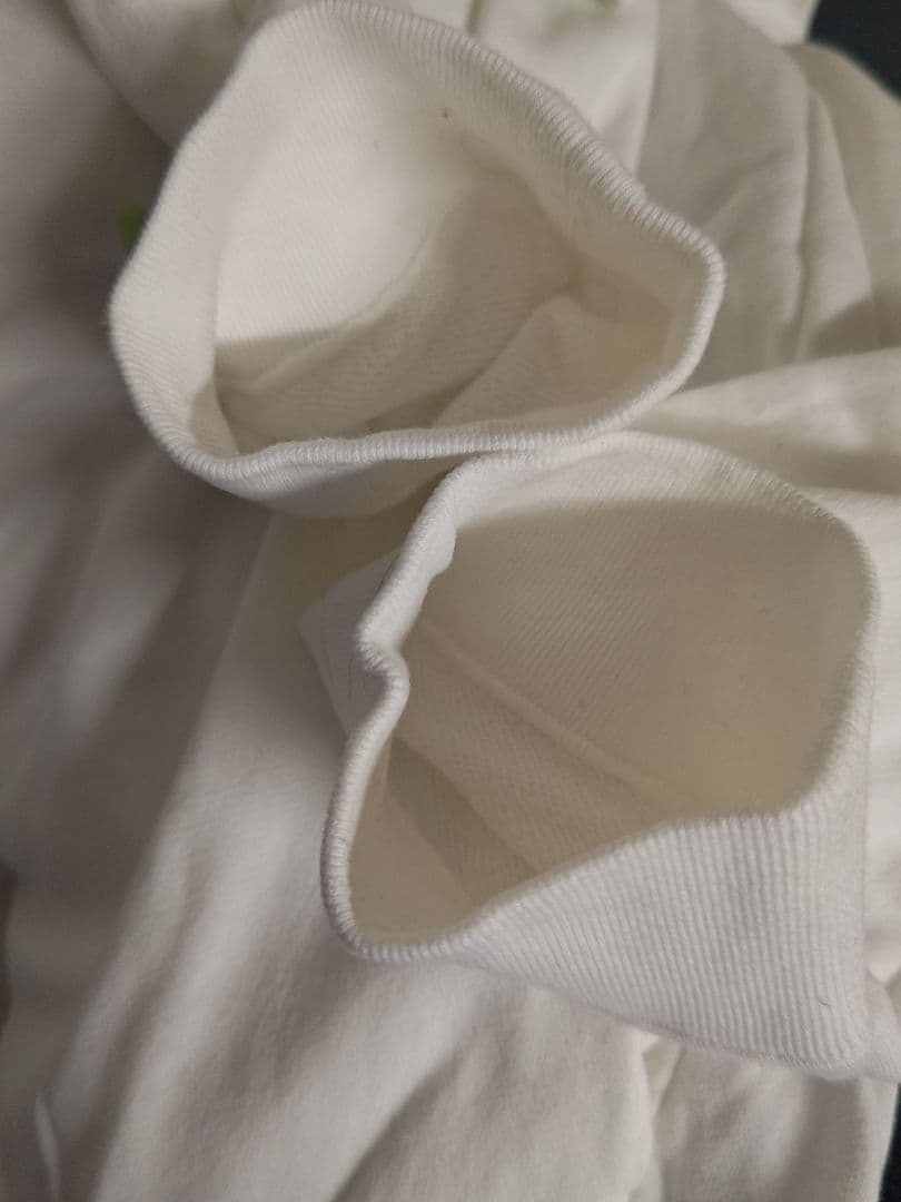 UNDERCOVER PSYCHO ビッグ スウェット