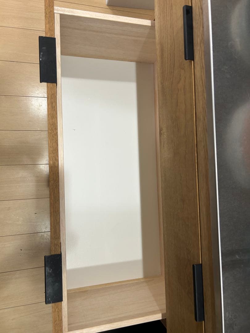 unico ADDAY キッチンボード W1230