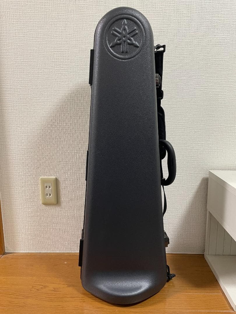 YAMAHA テナートロンボーン YSL-448G