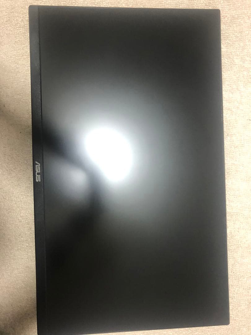 ASUS ゲーミングモニター VG2491R 23. 8インチ