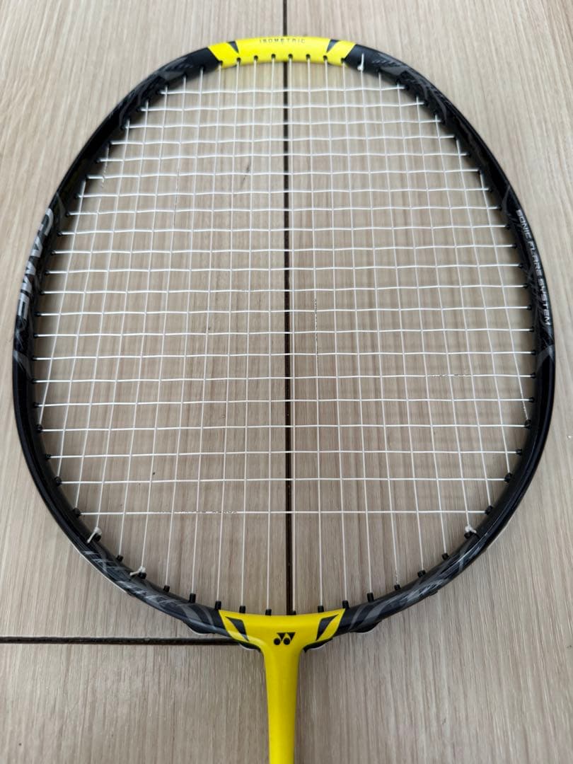 YONEXヨネックス ナノフレア NANOFLARE 1000 GAME