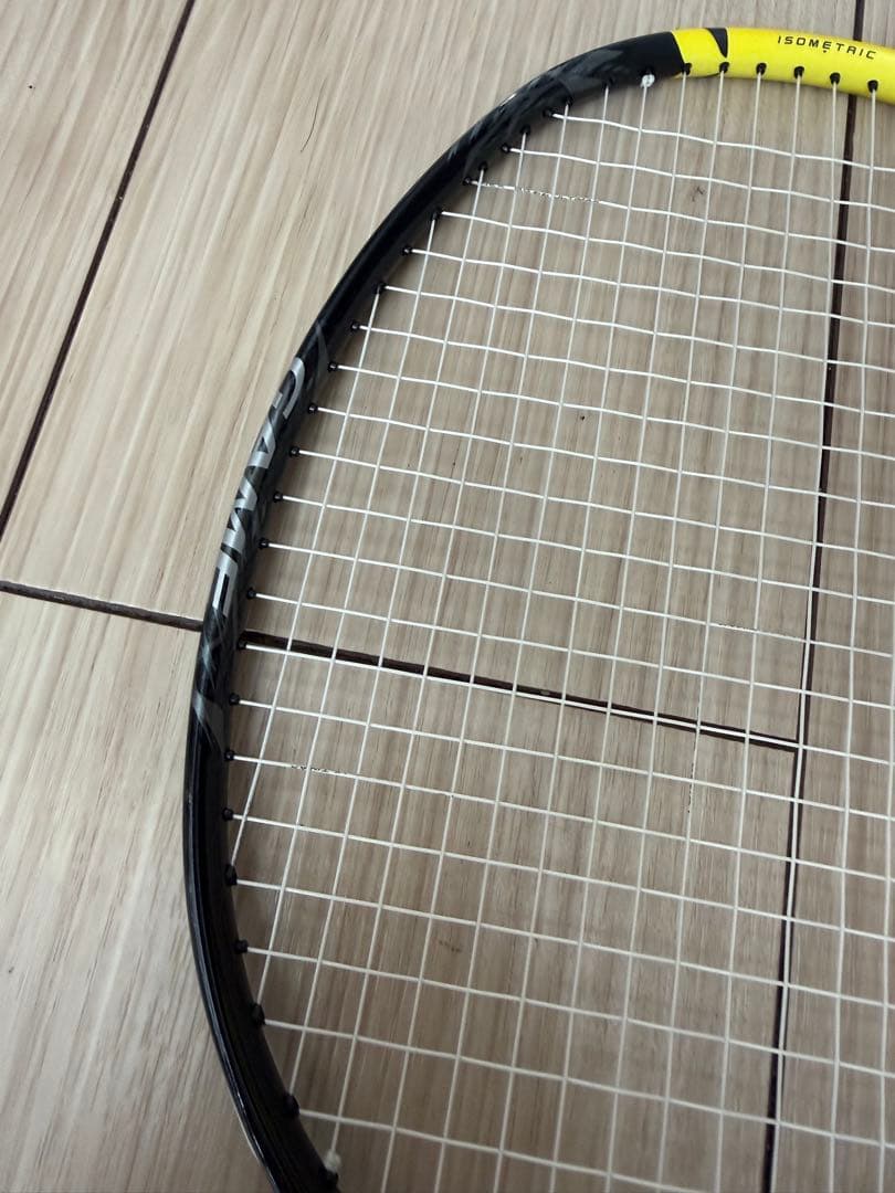 YONEXヨネックス ナノフレア NANOFLARE 1000 GAME