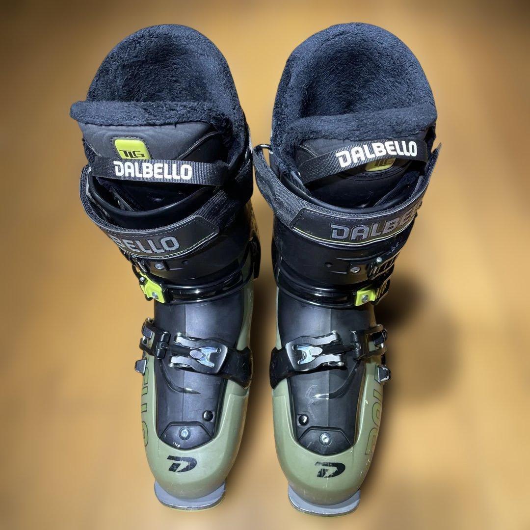 赤ちゃんパンダ 　ILMORO MX90 27.0-27.5cm