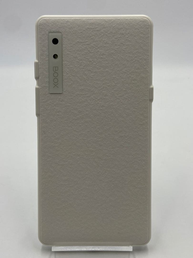 【極美品】ONYX 電子ペーパー端末 boox palma2 ホワイト
