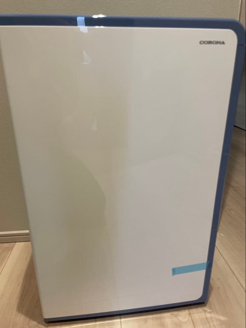 corona bd-h1025 衣類乾燥除湿機