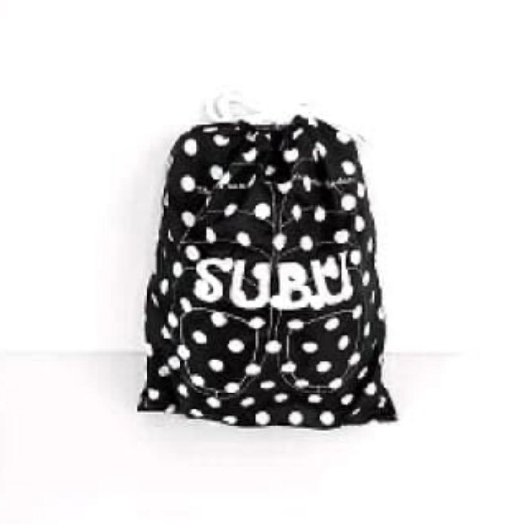 残り1点 レディース スブ SUBU サンダル スリッパ シューズ 0サイズ