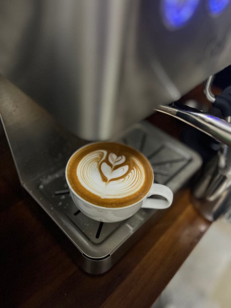 Solis Gran Gusto ソリス グラングストー エスプレッソマシン