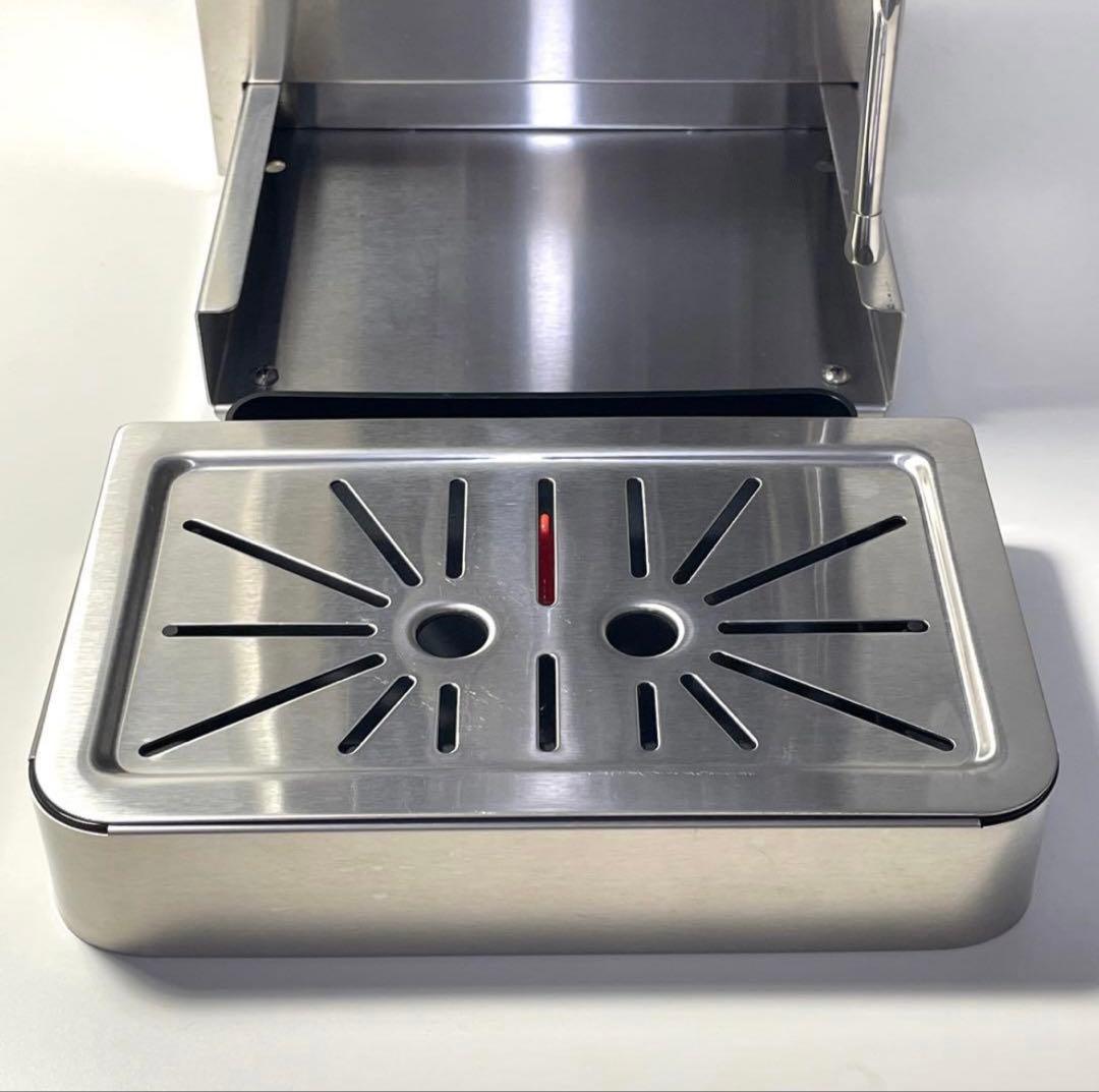 Solis Gran Gusto ソリス グラングストー エスプレッソマシン