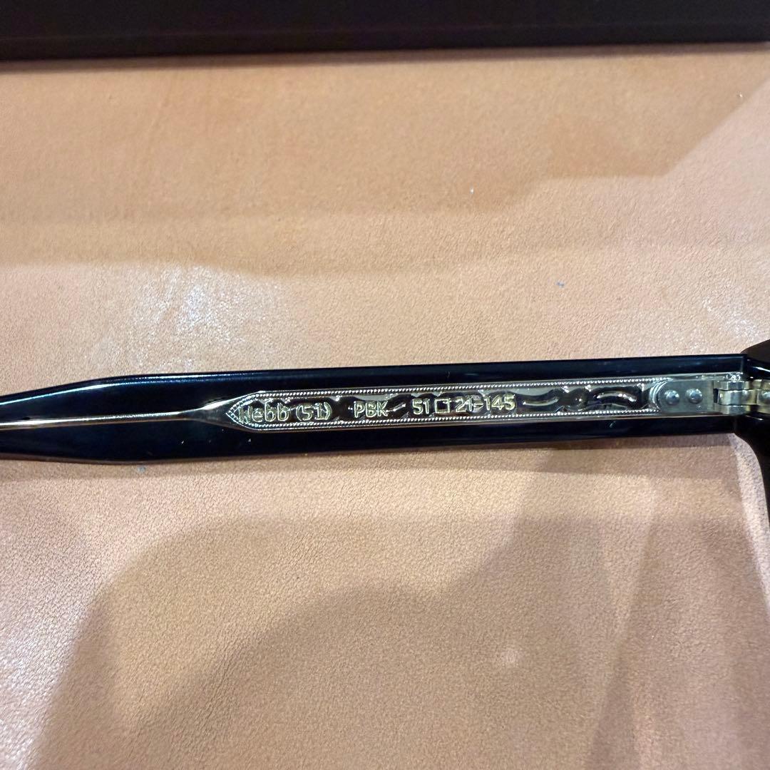 EYEVAN Webb（51） PBK