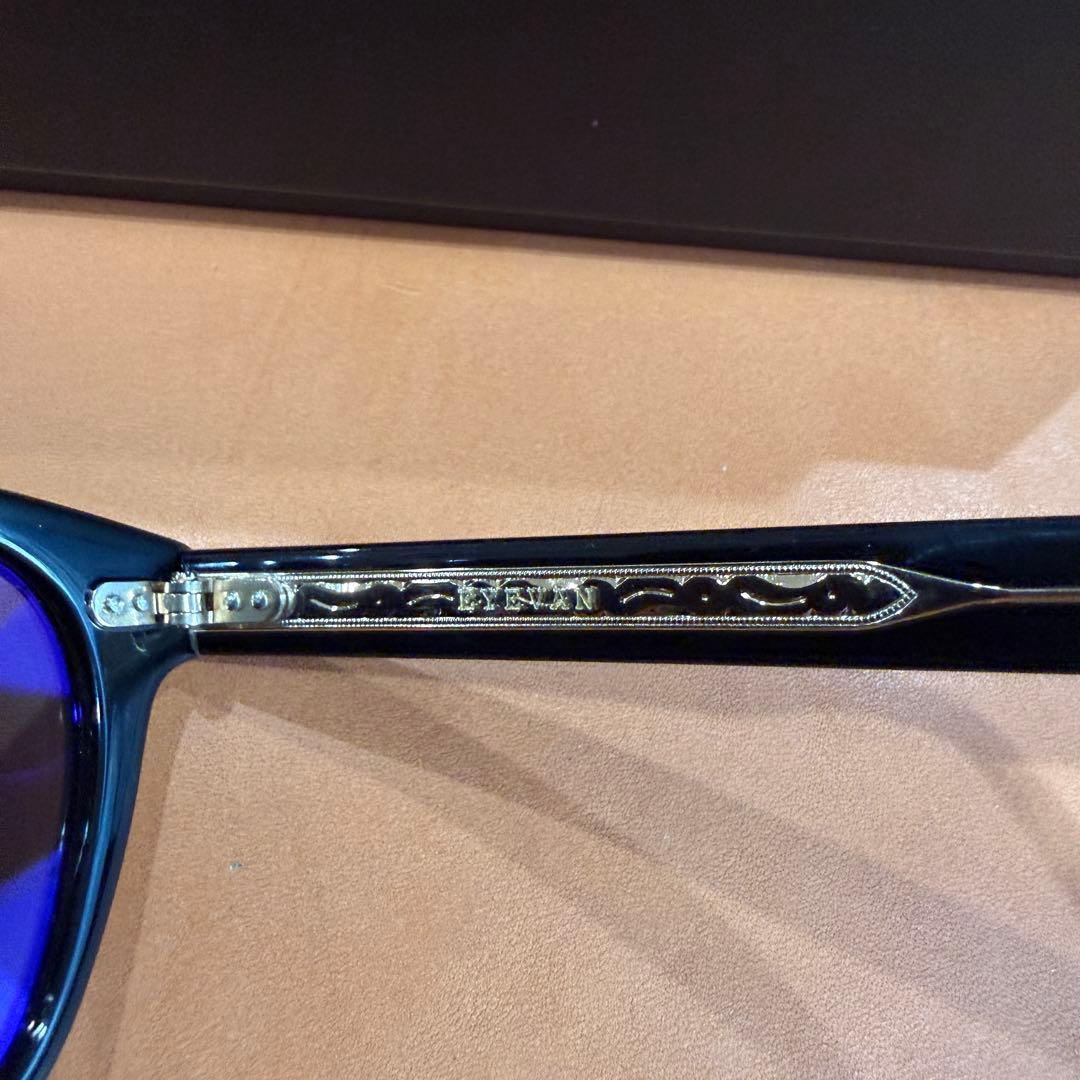 EYEVAN Webb（51） PBK