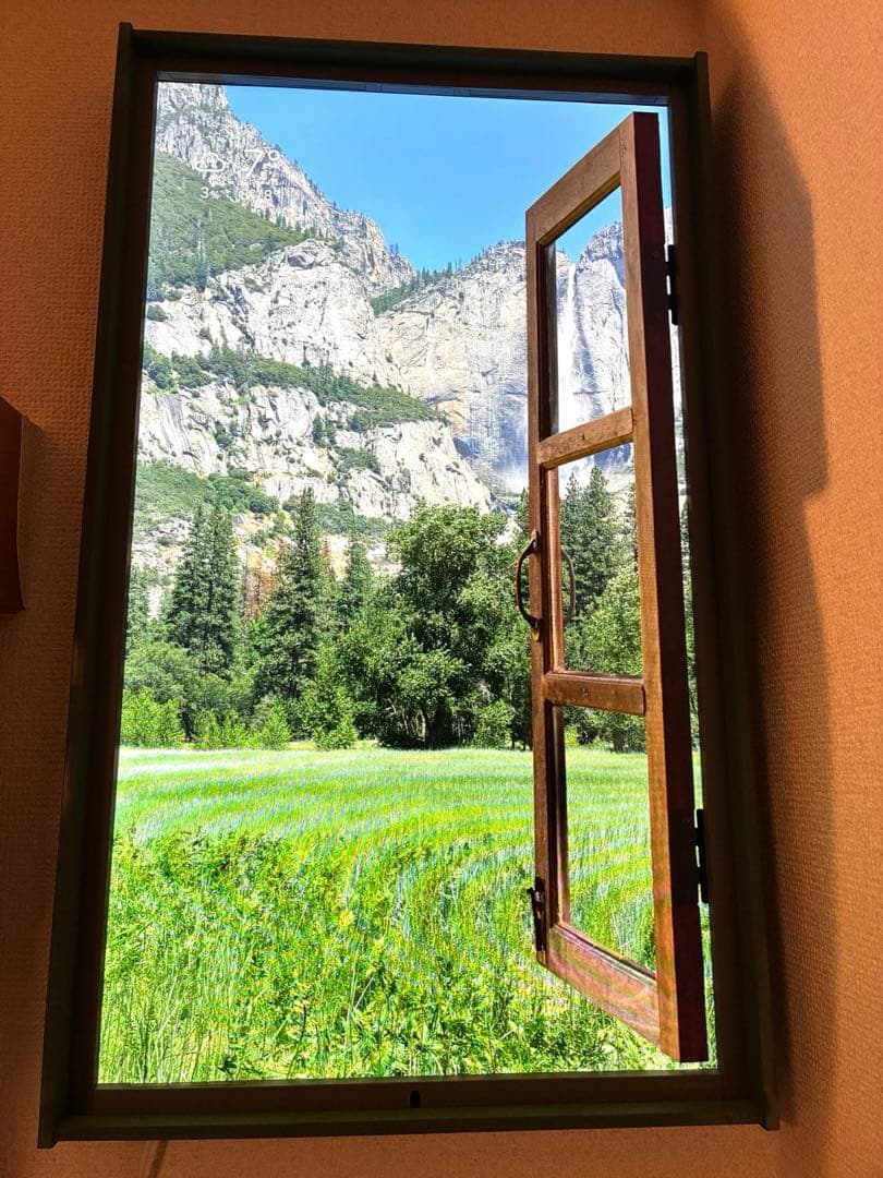 Aitmoph Window 2 本体（フォレストグリーン）