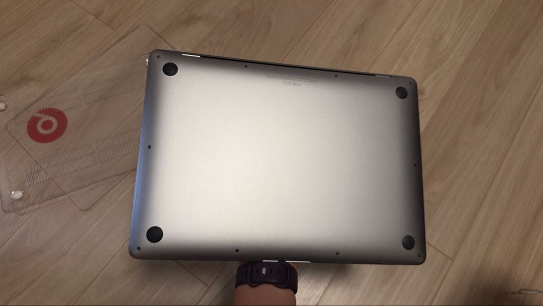 MacBook本体 PMacBook Air M1 2020 8GB 256GB