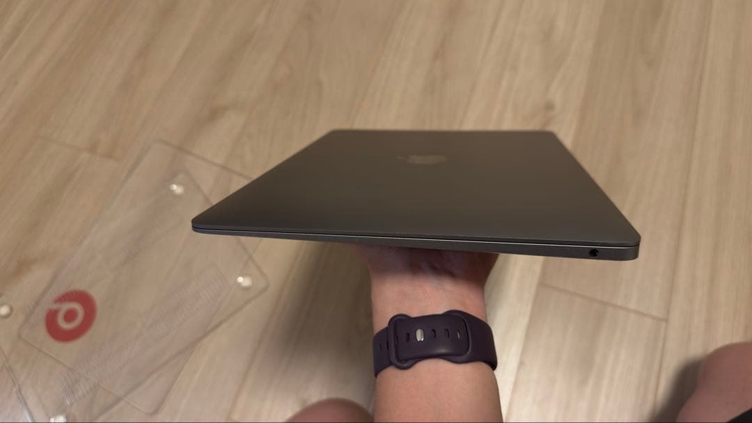 MacBook本体 PMacBook Air M1 2020 8GB 256GB