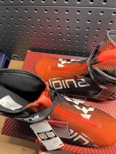 Alpina Comp Sk サイズEU40　新品未使用