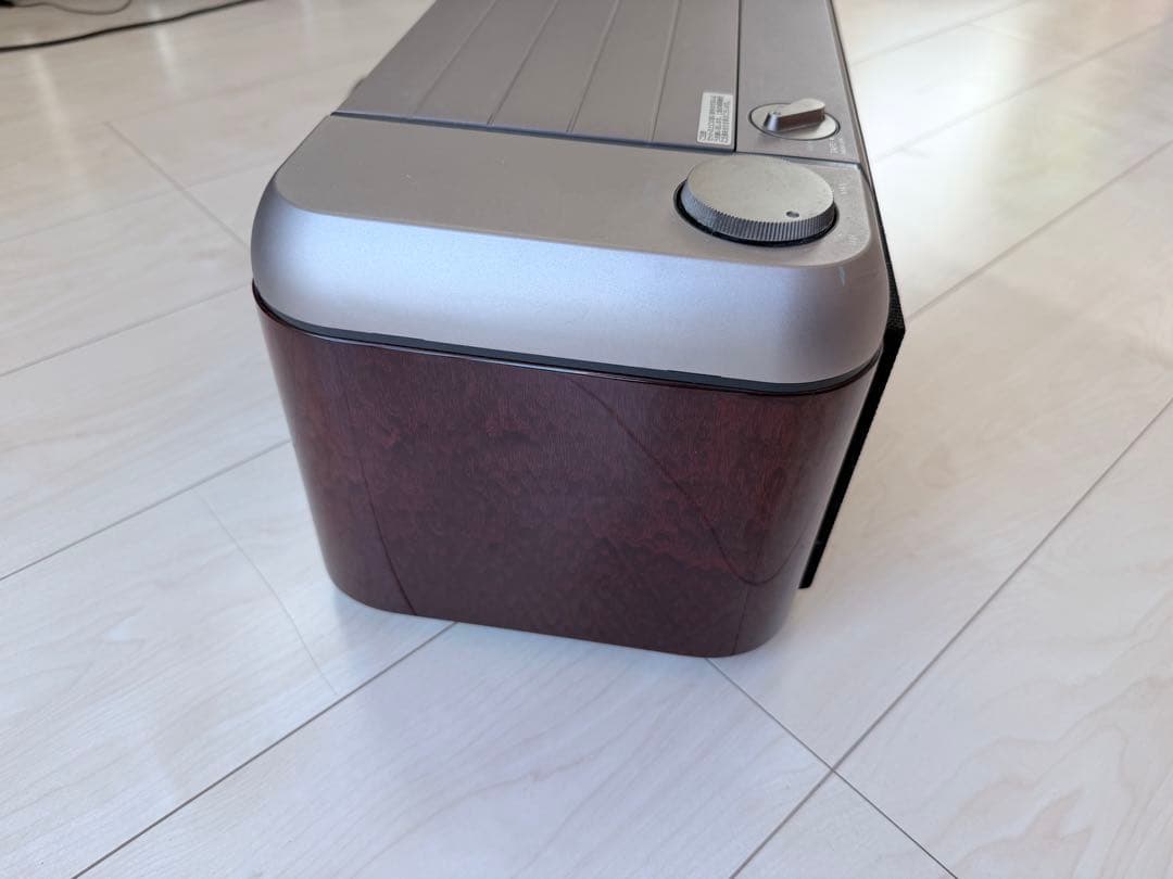 SONY D-2010 CD電蓄