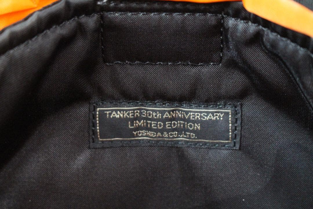 ♡PORTER ポーター 30周年記念 ショルダー カモフラ EA0H17