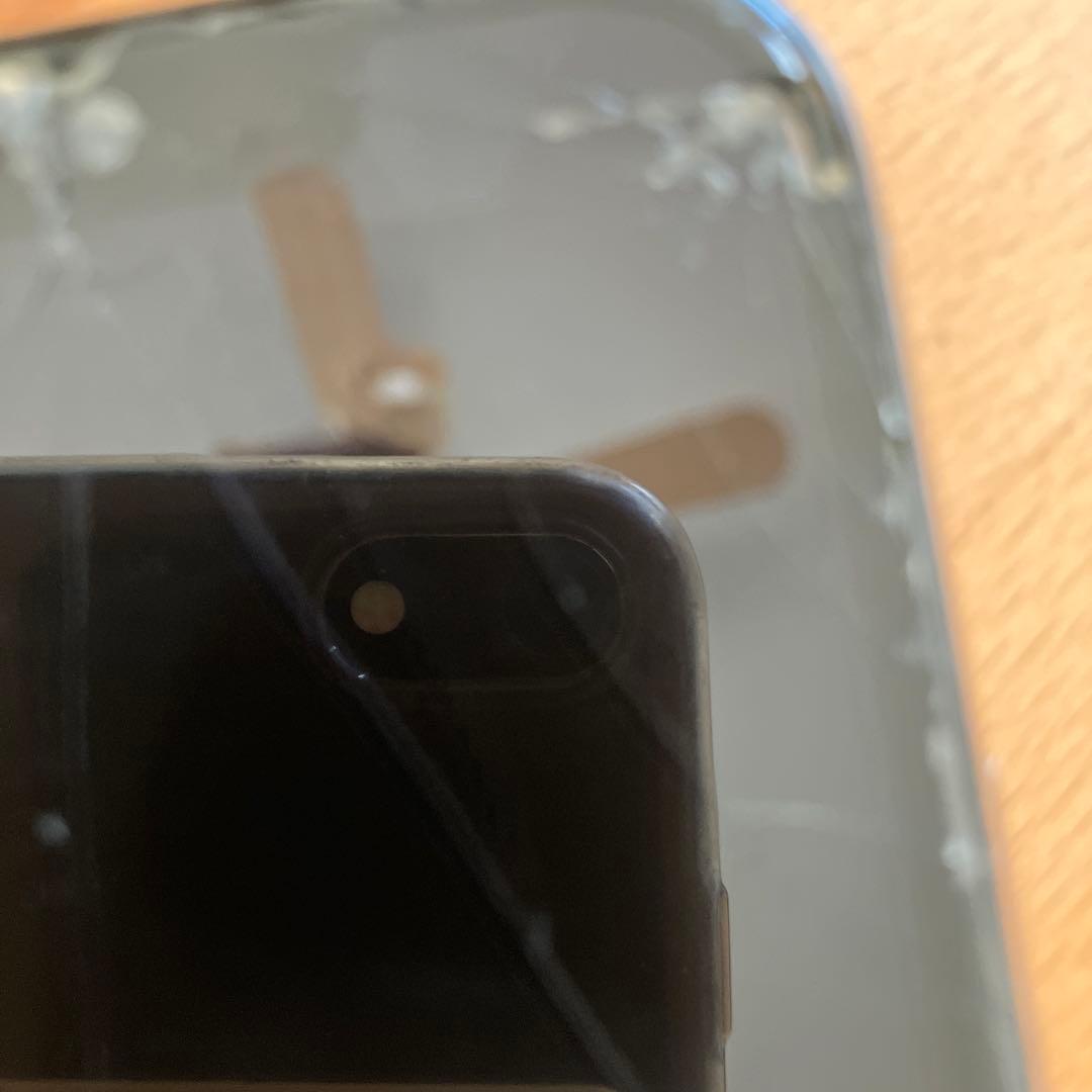 iPhoneXs 64G ゴールド 本体