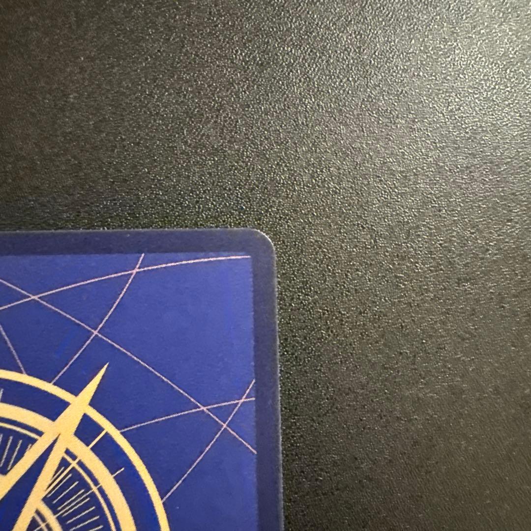 モンキーDルフィ：2nd ANNIVERSARY SET SR ST13-015