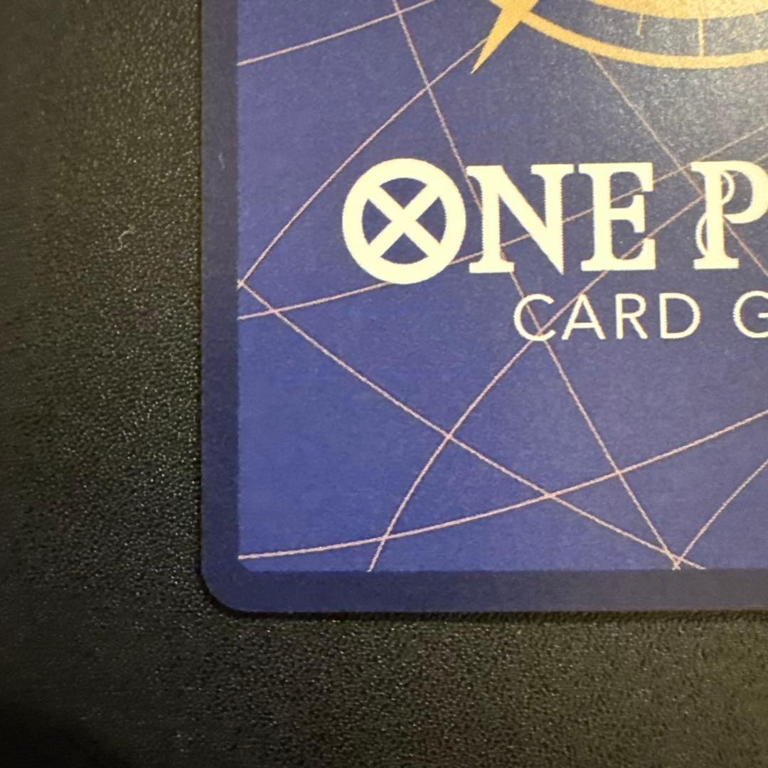 モンキーDルフィ：2nd ANNIVERSARY SET SR ST13-015