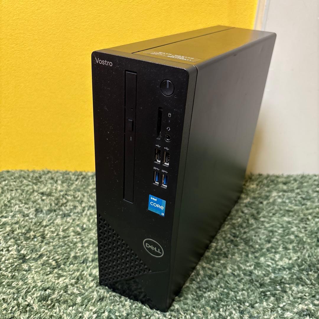 ハゼットページ a3 DELL VOSTRO 3710 デスクトップ