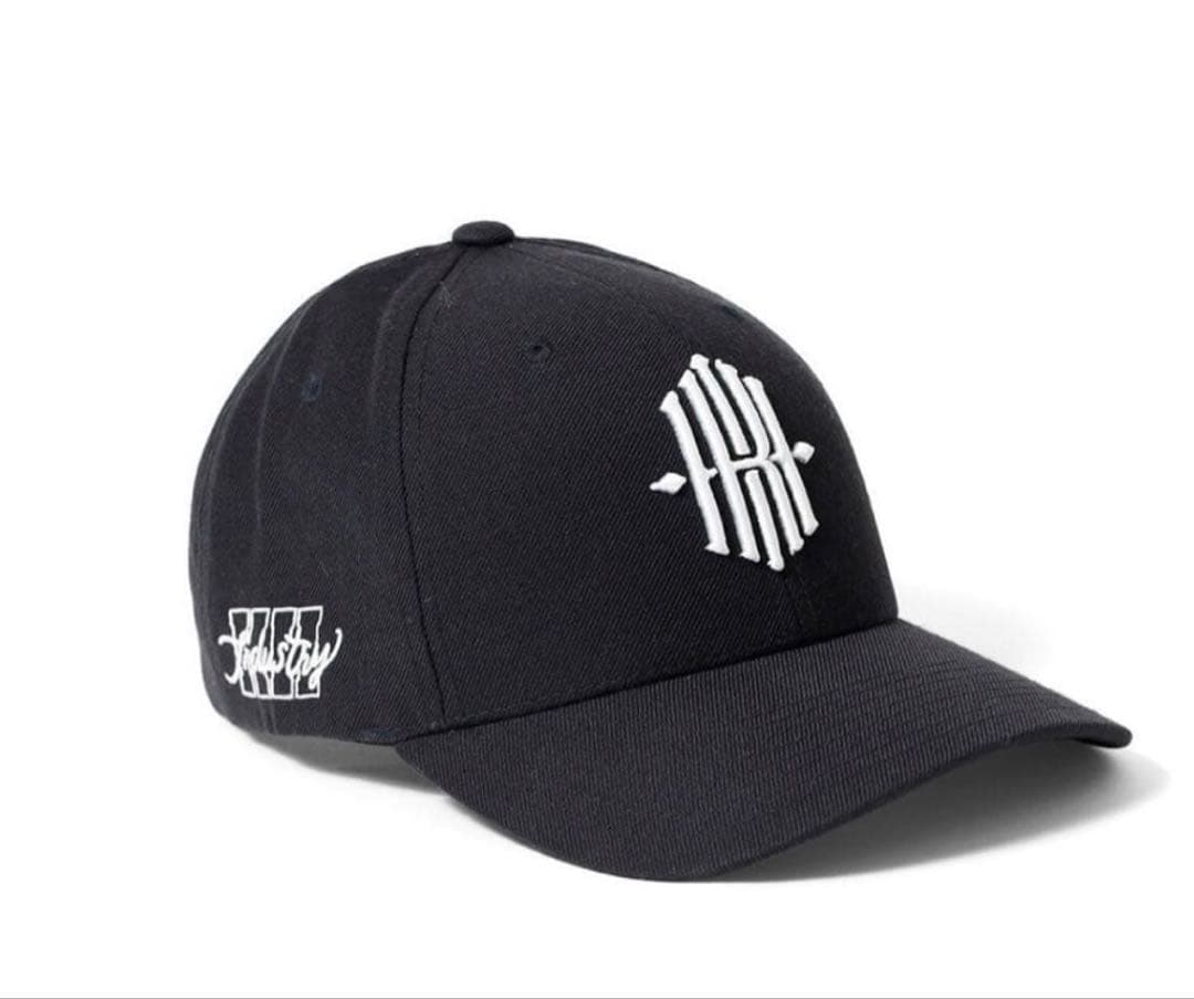23日まで値下げ　萩原京平 キャップ KHI LOGO BASEBALL CAP