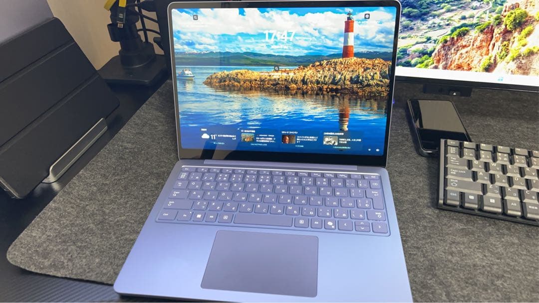 Microsoft EP2-30351 Surface Laptop 13型