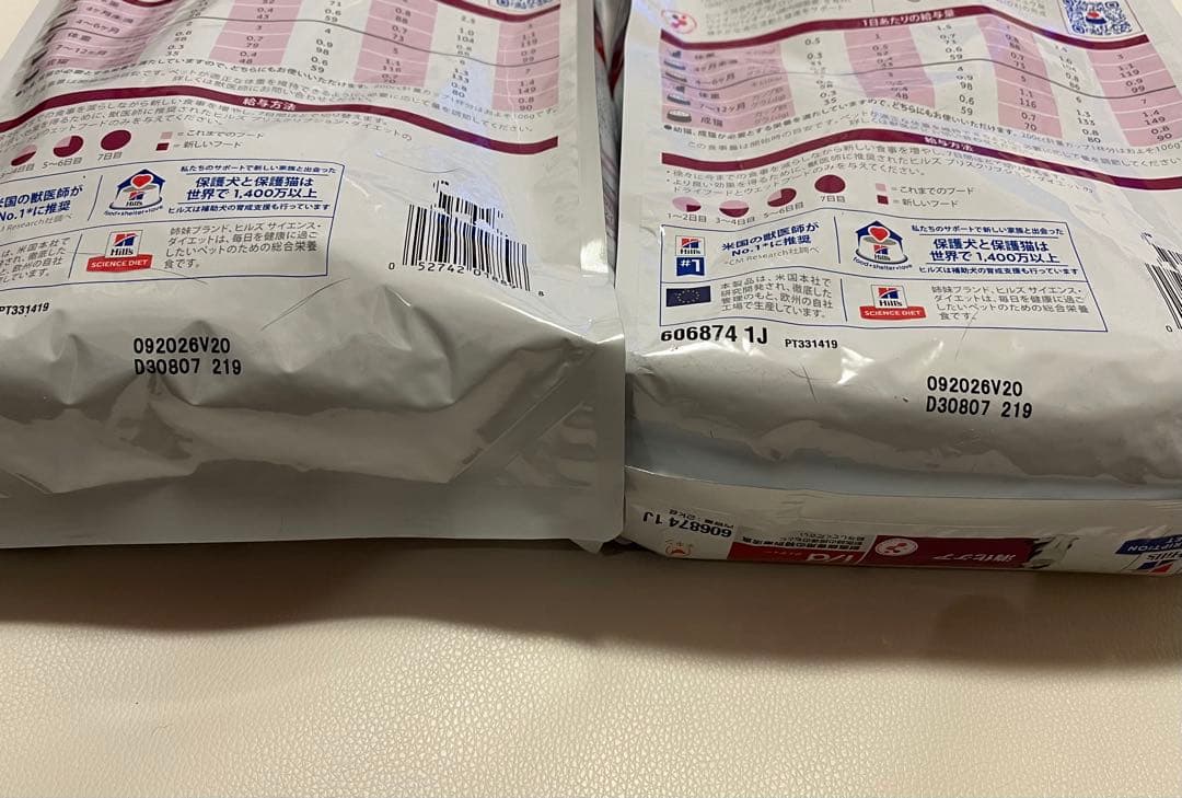 ヒルズ i/d 消化ケア 4kg(2kg×2袋) チキン 賞味期限2026年9月