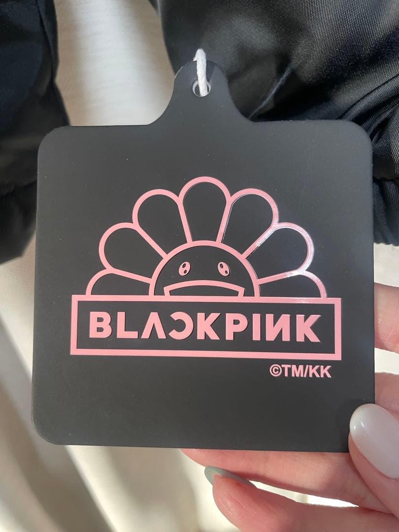 クリスマス限定値引き‼️BLACKPINK Lサイズ　隣のジンガロ　村上隆